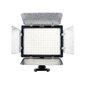 LED-valo Yongnuo YN300 III – WB (5500 K) hinta ja tiedot | Kameratarvikkeet | hobbyhall.fi