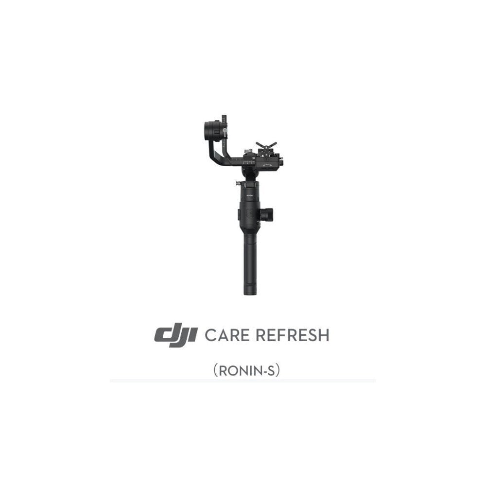 DJI Care Refresh Card (Ronin - S) hinta ja tiedot | Kameratarvikkeet | hobbyhall.fi