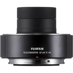 FUJIFILM FUJINON GF 1.4X TC WR telemuunnin hinta ja tiedot | Kameratarvikkeet | hobbyhall.fi