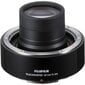 FUJIFILM FUJINON GF 1.4X TC WR telemuunnin hinta ja tiedot | Kameratarvikkeet | hobbyhall.fi