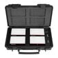 LED-valosarja Aputure MC Travel Kit (4 kpl) hinta ja tiedot | Kameratarvikkeet | hobbyhall.fi