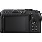 Nikon Z 30, (Z30) Runko + FTZ II -sovitin hinta ja tiedot | Kamerat | hobbyhall.fi