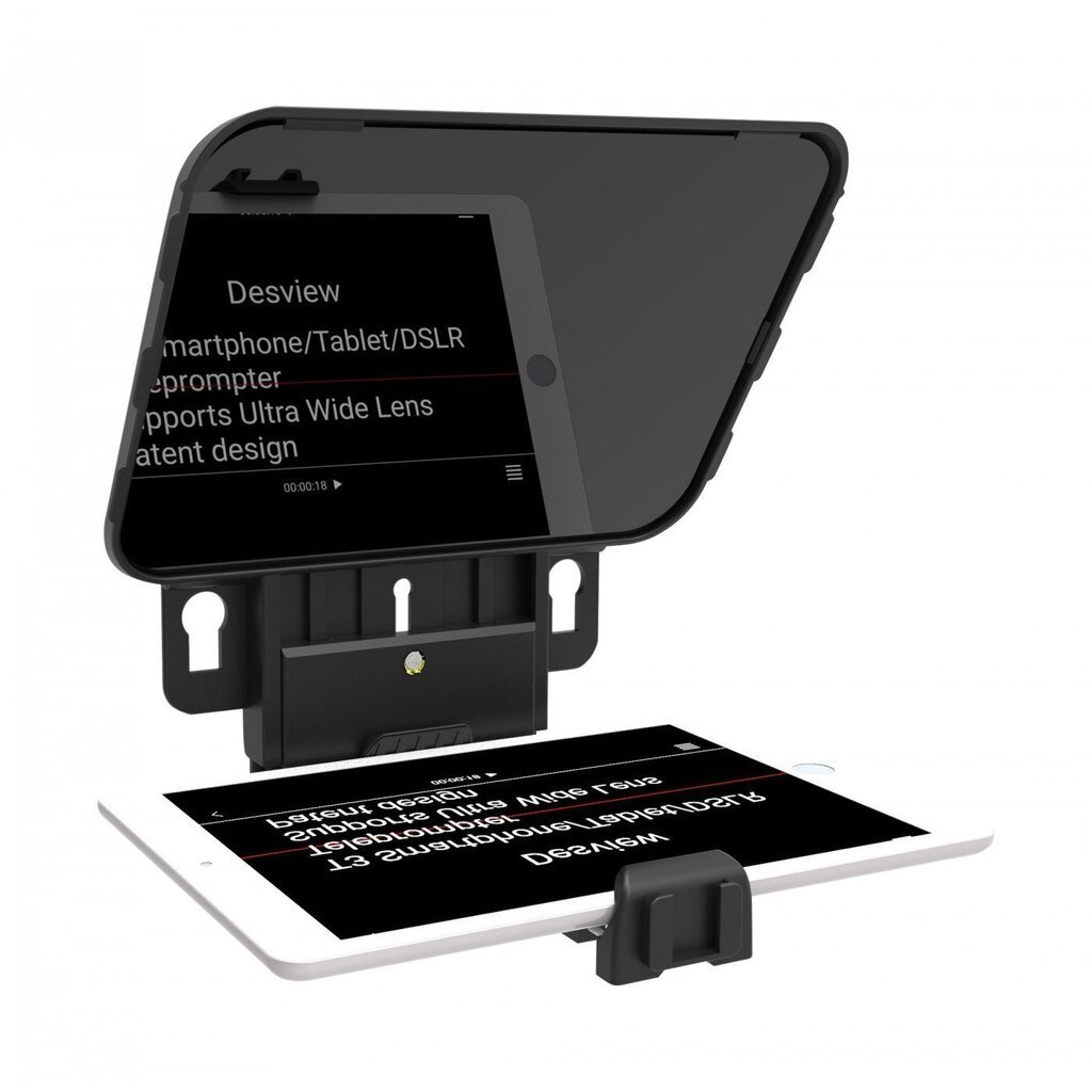 Teleprompter Desview T3 hinta ja tiedot | Kameratarvikkeet | hobbyhall.fi