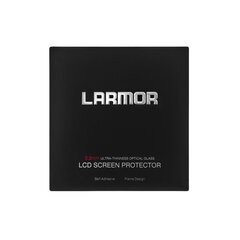 GGS Larmor LCD-kansi Fujifilm X-T30/ X-T30 II:lle hinta ja tiedot | Kameratarvikkeet | hobbyhall.fi