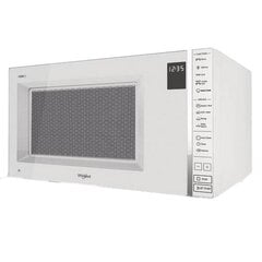 Whirlpool Corporation MWP304W hinta ja tiedot | Mikroaaltouunit | hobbyhall.fi