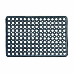 Profiiliovimatto 60x40 cm hinta ja tiedot | Ovimatot | hobbyhall.fi