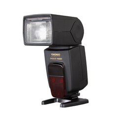 Speedlite kameran salama YONGNUO YN568EXIII-C TTL 1/8000 för Canon hinta ja tiedot | Yongnuo Puhelimet, älylaitteet ja kamerat | hobbyhall.fi