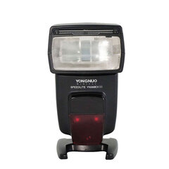 Speedlite kameran salama YONGNUO YN568EXIII-N TTL 1/8000 för Nikon hinta ja tiedot | Kameratarvikkeet | hobbyhall.fi