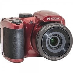 Kodak AZ255 punainen hinta ja tiedot | Kamerat | hobbyhall.fi