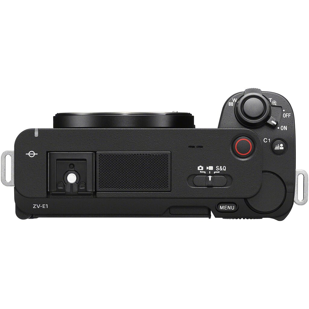 Sony ZV-E1 hinta ja tiedot | Kamerat | hobbyhall.fi