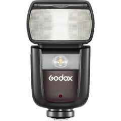 Godox Speedlite V860III Fuji Studio-salamasarja hinta ja tiedot | Kameratarvikkeet | hobbyhall.fi