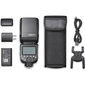 Godox Speedlite V860III Olympus/Panasonic salamasarja hinta ja tiedot | Kameratarvikkeet | hobbyhall.fi