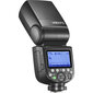 Godox Speedlite V860III Olympus/Panasonic salamasarja hinta ja tiedot | Kameratarvikkeet | hobbyhall.fi