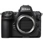 Nikon Z8 Body, musta hinta ja tiedot | Kamerat | hobbyhall.fi