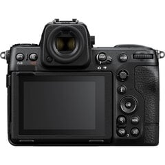 Nikon Z8 Body, musta hinta ja tiedot | Kamerat | hobbyhall.fi