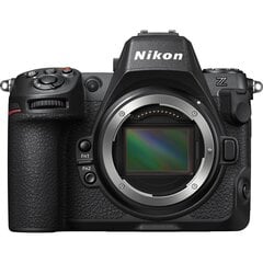 Nikon Z8 Body, musta hinta ja tiedot | Kamerat | hobbyhall.fi