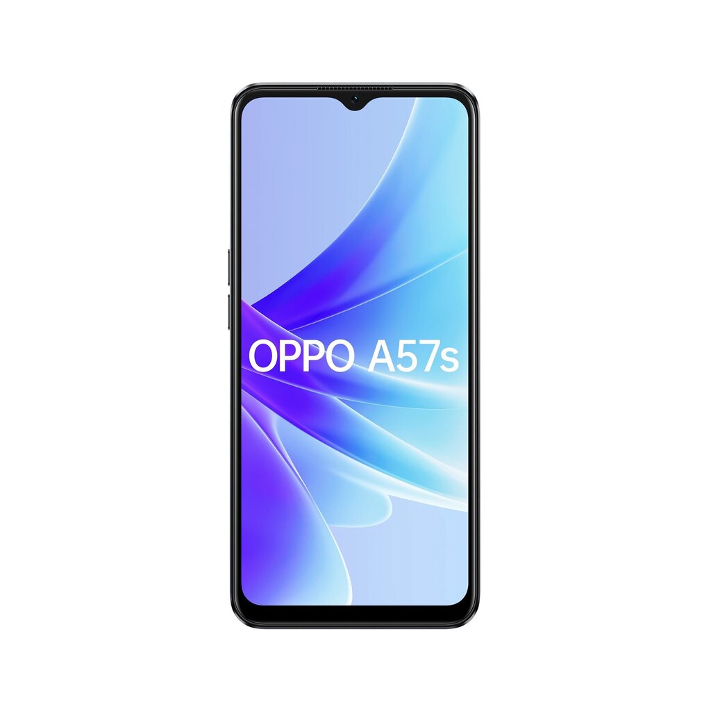 Älypuhelin oppo a57s, musta hinta ja tiedot | Matkapuhelimet | hobbyhall.fi