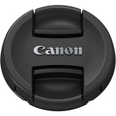 Canon E-49 objektiivin suojus hinta ja tiedot | Kameratarvikkeet | hobbyhall.fi