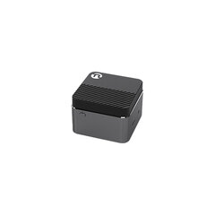 Mini PC Tietokone Ningmei CR160A J4125 8G-DDR4 256G SSD WIFI win11 HDMI 2.7GHz Bluetooth4.2 hinta ja tiedot | Pöytätietokoneet | hobbyhall.fi