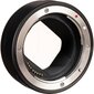 Canon EOS R100 + RF-S 18-45mm F4.5-6.3 IS STM + kiinnityssovitin EF-EOS R hinta ja tiedot | Kamerat | hobbyhall.fi