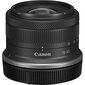 Canon EOS R100 + RF-S 18-45mm F4.5-6.3 IS STM + kiinnityssovitin EF-EOS R hinta ja tiedot | Kamerat | hobbyhall.fi