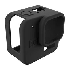 Suojaava silikonikotelo GoPro Hero 11 Minille (SPS-001) hinta ja tiedot | Videokameran lisätarvikkeet | hobbyhall.fi