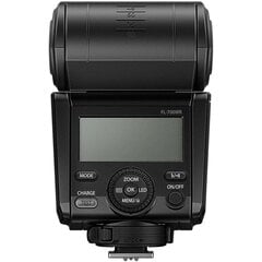 Olympus FL-700WR elektroninen salama hinta ja tiedot | Kameratarvikkeet | hobbyhall.fi