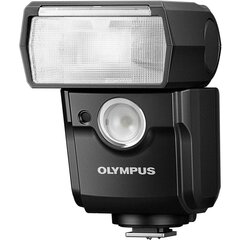 Olympus FL-700WR elektroninen salama hinta ja tiedot | Kameratarvikkeet | hobbyhall.fi