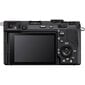 Sony A7CR (musta) | (α7CR) | (Alpha 7CR) | (ILCE-7CR/B) hinta ja tiedot | Kamerat | hobbyhall.fi