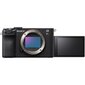 Sony A7CR (musta) | (α7CR) | (Alpha 7CR) | (ILCE-7CR/B) hinta ja tiedot | Kamerat | hobbyhall.fi