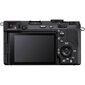 Sony A7C II hinta ja tiedot | Kamerat | hobbyhall.fi