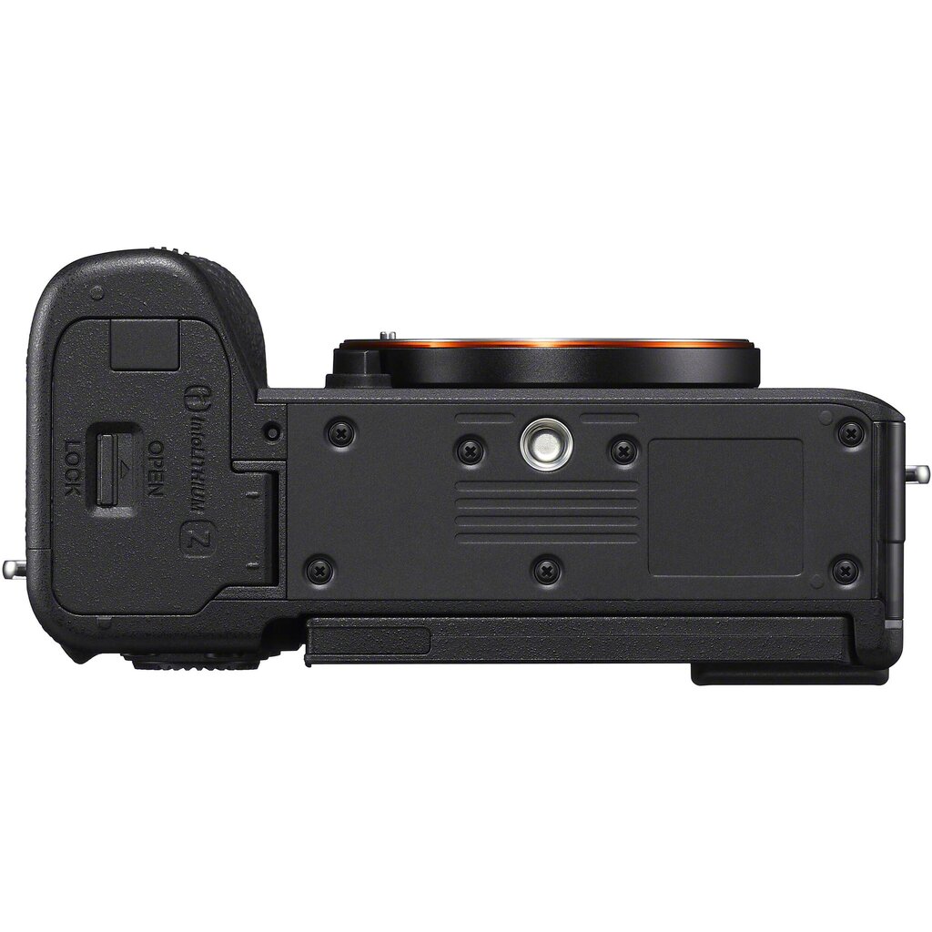 Sony A7C II -runko (hopea) | (ILCE-7CM2/S) | (α7C) | (Alpha 7C II) hinta ja tiedot | Kamerat | hobbyhall.fi