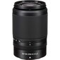 Nikon Z fc + NIKKOR Z DX 16-50mm f/3.5-6.3 VR + NIKKOR Z DX 50-250mm f/4.5-6.3 VR (musta) hinta ja tiedot | Kamerat | hobbyhall.fi