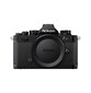 Nikon Z fc -runko (musta) hinta ja tiedot | Kamerat | hobbyhall.fi