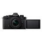 Nikon Z fc -runko (musta) hinta ja tiedot | Kamerat | hobbyhall.fi