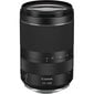 Canon EOS R8 + RF 24-240mm f/4-6.3 IS USM hinta ja tiedot | Kamerat | hobbyhall.fi