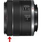 Canon EOS R6 + RF 24-50mm f/4.5-6.3 IS STM + kiinnityssovitin EF-EOS R hinta ja tiedot | Kamerat | hobbyhall.fi