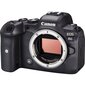 Canon EOS R6 + RF 24-50mm f/4.5-6.3 IS STM + kiinnityssovitin EF-EOS R hinta ja tiedot | Kamerat | hobbyhall.fi