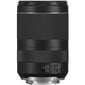 Canon EOS R6 Mark II + RF 24-240mm f/4-6.3 IS USM + kiinnityssovitin EF-EOS R hinta ja tiedot | Kamerat | hobbyhall.fi