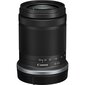 Canon EOS R100 + RF-S 18-150mm F3.5-6.3 IS STM + kiinnityssovitin EF-EOS R hinta ja tiedot | Kamerat | hobbyhall.fi