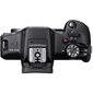 Canon EOS R100 + RF-S 18-150mm F3.5-6.3 IS STM + kiinnityssovitin EF-EOS R hinta ja tiedot | Kamerat | hobbyhall.fi