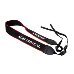 Canon EOS Digital Strap (BULK) hinta ja tiedot | Kameratarvikkeet | hobbyhall.fi