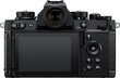 Nikon Z fc + Nikon FTZ II -kiinnityssovitin (musta) hinta ja tiedot | Kamerat | hobbyhall.fi