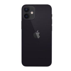 Apple iPhone 12 64GB Black Renew hinta ja tiedot | Matkapuhelimet | hobbyhall.fi