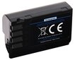 PATONA akku pro valokuva Panasonic DMW-BLK22 2250mAh Li-Ion Platinum DC-S5 hinta ja tiedot | Kameran akut | hobbyhall.fi