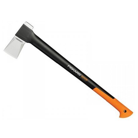 Fiskars halkaisukirves XL X25 hinta ja tiedot | Puutarhatyökalut | hobbyhall.fi