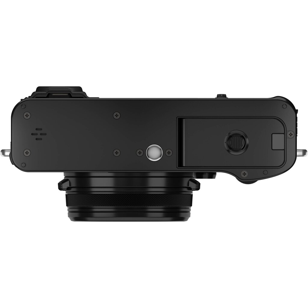 Fujifilm X100VI musta hinta ja tiedot | Kamerat | hobbyhall.fi