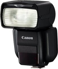 Canon Speedlite 430EX III (ei RT) hinta ja tiedot | Kameratarvikkeet | hobbyhall.fi