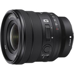 Sony A7CR + 16-35mm (musta) | (α7CR) | (Alpha 7CR) | (ILCE-7CR/B+SELP1635G) hinta ja tiedot | Kamerat | hobbyhall.fi