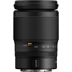 Nikon Z 9, (Z9) + NIKKOR Z 24-200mm f/4-6.3 VR hinta ja tiedot | Kamerat | hobbyhall.fi